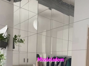 Missloladom