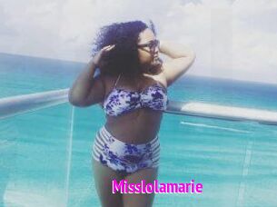 Misslolamarie