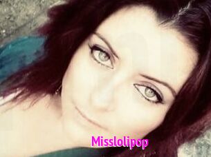 Misslolipop
