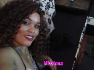Misslona