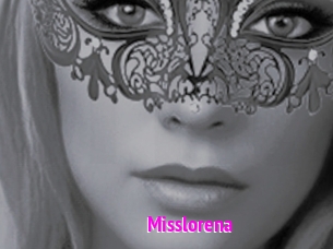 Misslorena