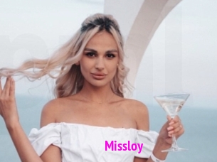 Missloy