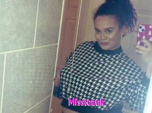 Misslozuk