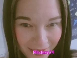Missluxy34