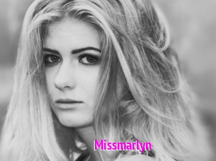 Missmarlyn