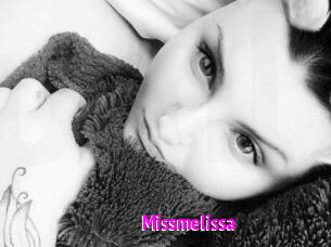 Missmelissa