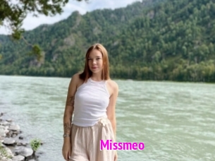 Missmeo