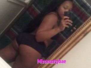 Missnastybae