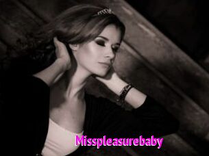 Misspleasurebaby