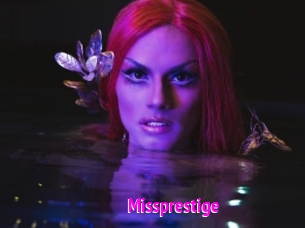 Missprestige
