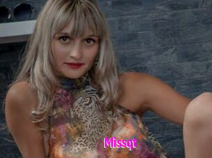 Missqt