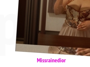 Missrainedior