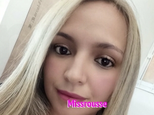 Missrousse