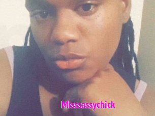 Misssassychick