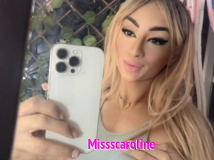 Missscaroline