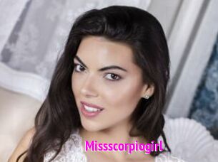 Missscorpiogirl