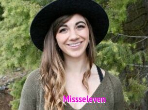 Missseleven