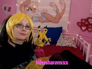 Misssharonxxx