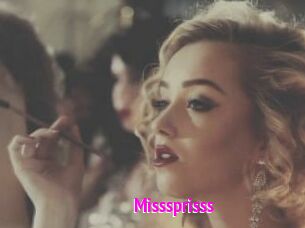 Misssprisss