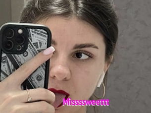 Missssweettt