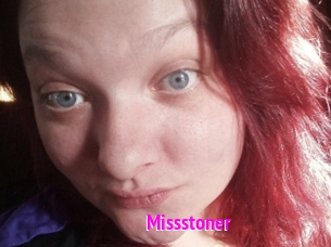 Missstoner