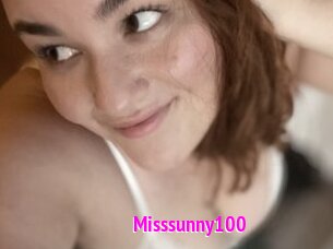 Misssunny100