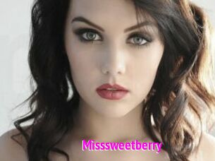 Misssweetberry