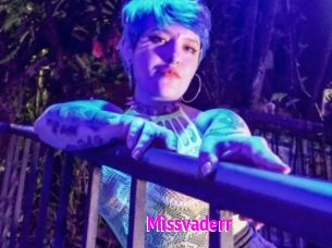 Missvaderr