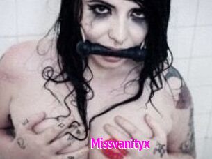 Missvanityx