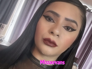 missxevans Porn Loverz