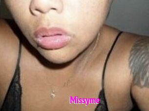Missyme