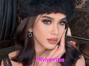 Missypreston