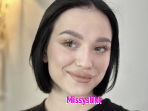 Missyslikk