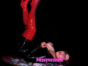Missyvesnoir