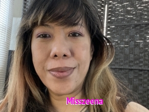 Misszeena