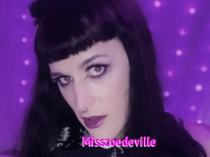 misszoedeville Porn Loverz