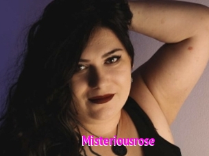 Misteriousrose