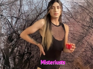 Misteriusts
