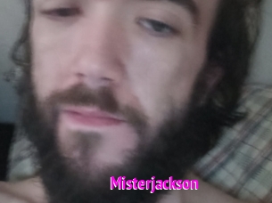 Misterjackson