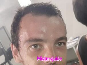 Mistersjakie