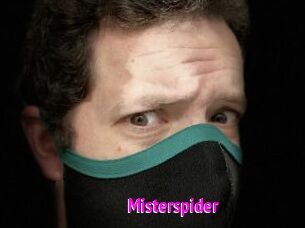 Misterspider