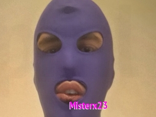 Misterx23