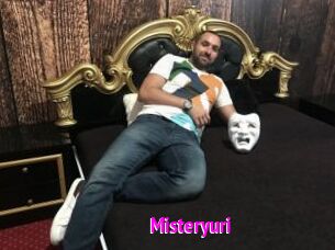 Misteryuri