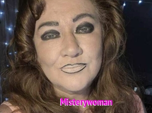 misterywoman Porn Loverz