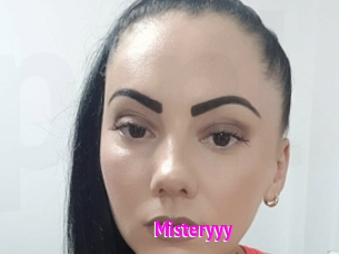 Misteryyy