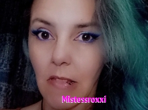 Mistessroxxi