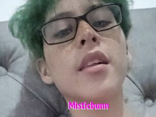Misticbunn