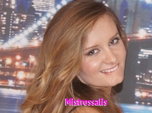 Mistressalis