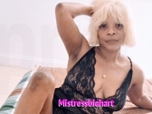 Mistressbiahart