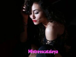 Mistresscataleya